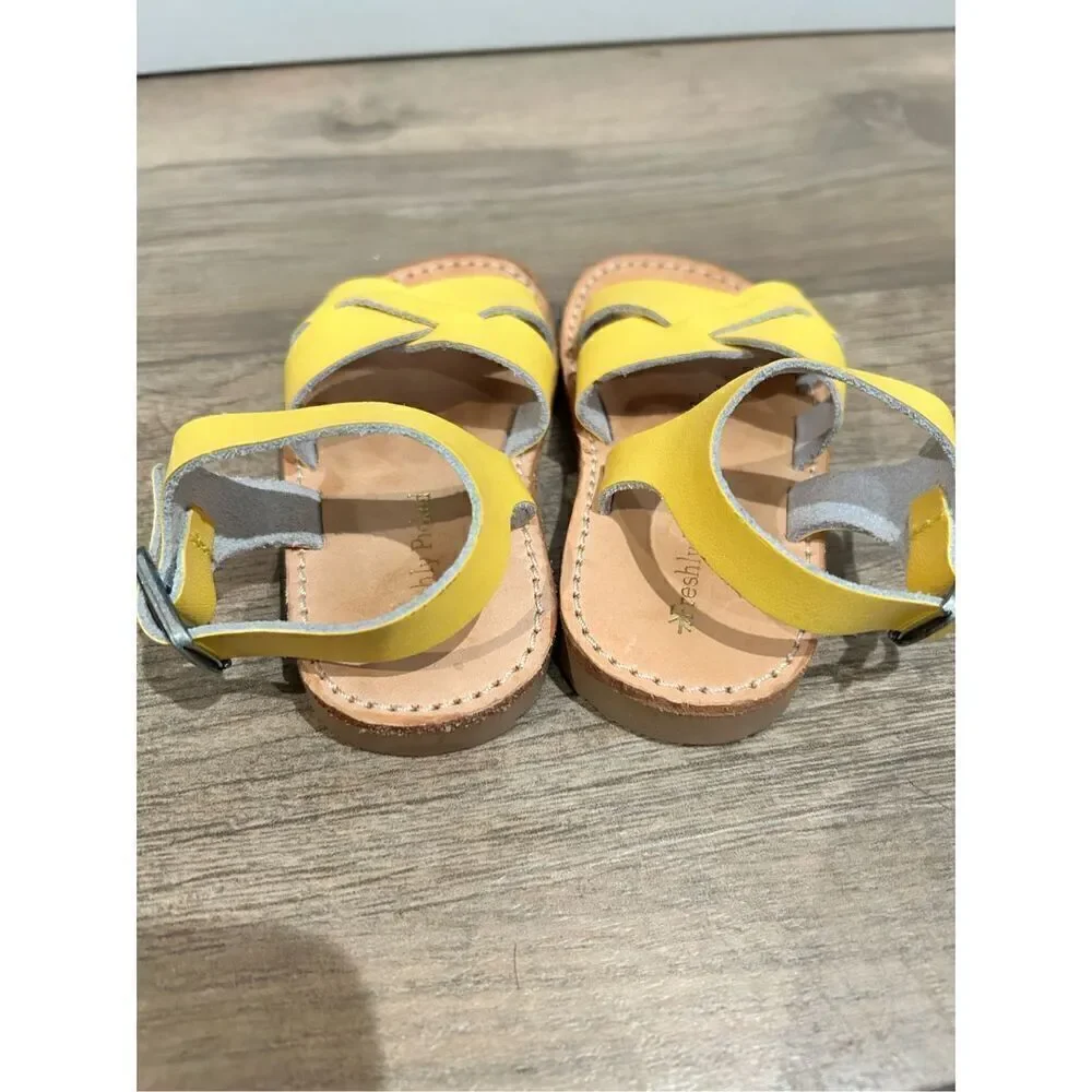 Freshly picked Saybrook Sandal